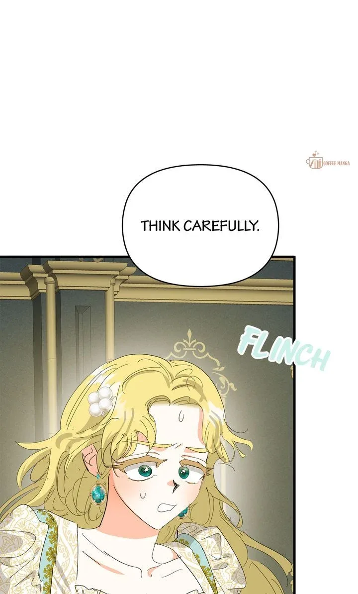 If You Want a Fake Sister Chapter 61 page 26