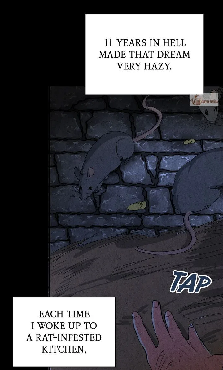 If You Want a Fake Sister Chapter 61 page 4