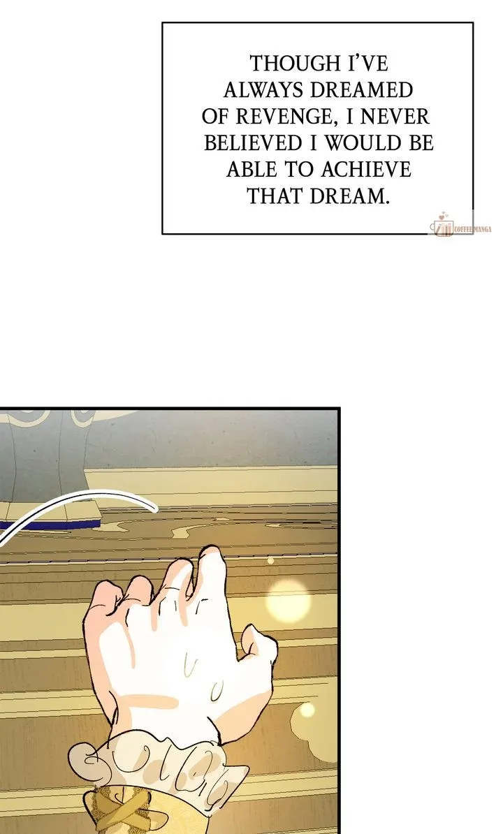 If You Want a Fake Sister Chapter 61 page 13