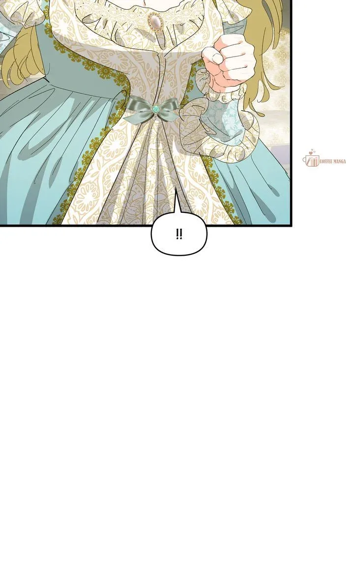 If You Want a Fake Sister Chapter 61 page 27