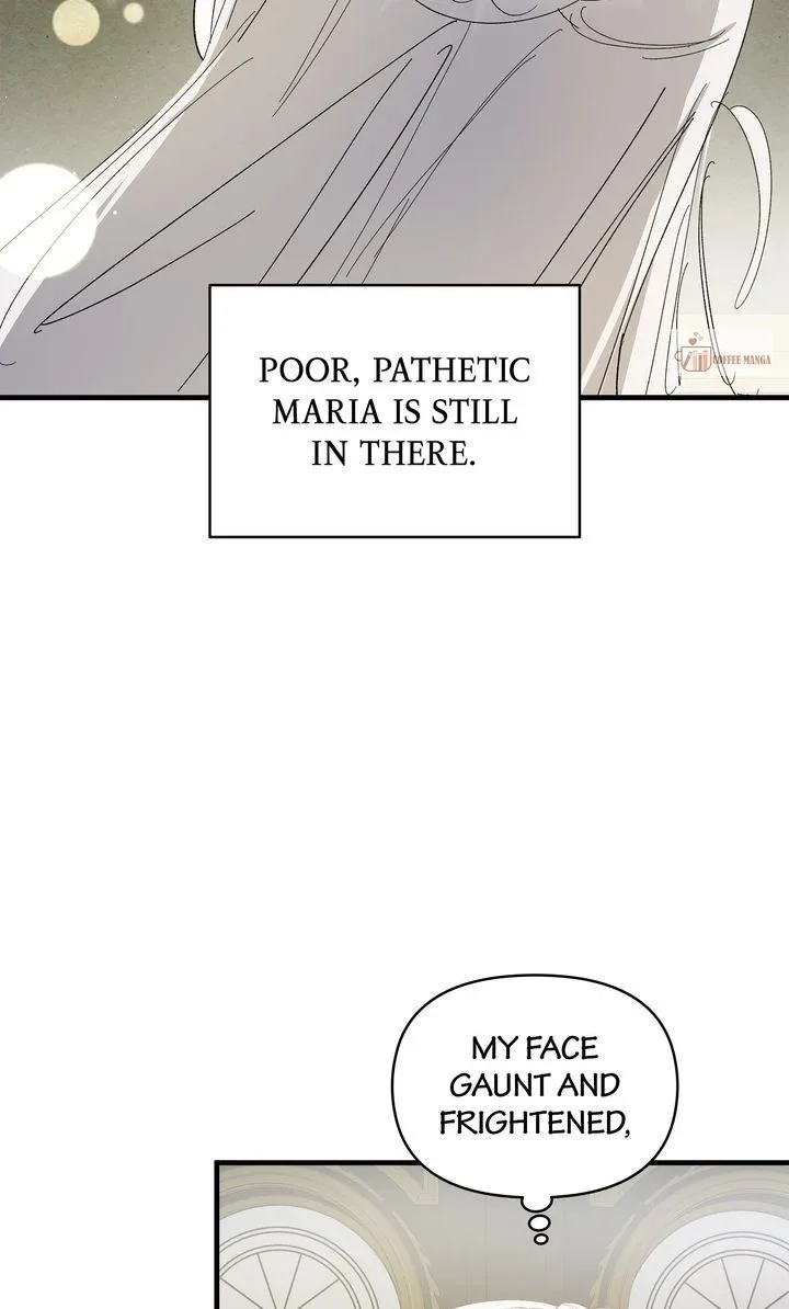 If You Want a Fake Sister Chapter 61 page 16