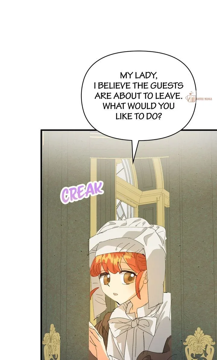 If You Want a Fake Sister Chapter 61 page 29