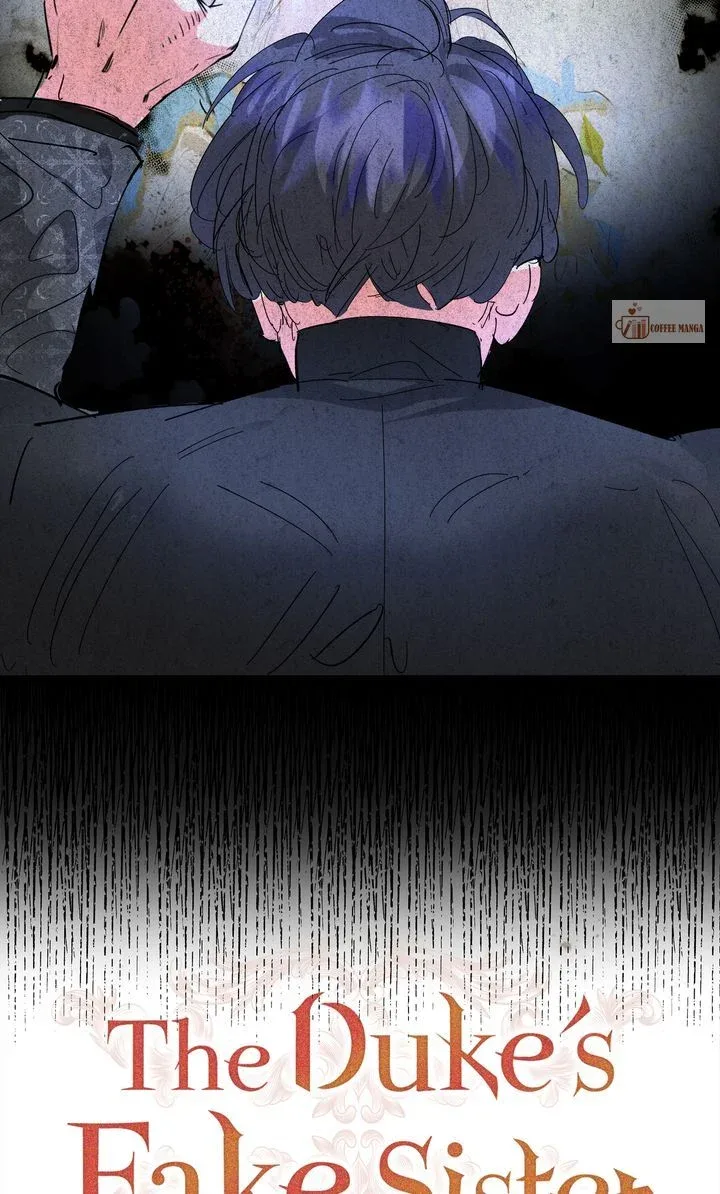 If You Want a Fake Sister Chapter 61 page 9
