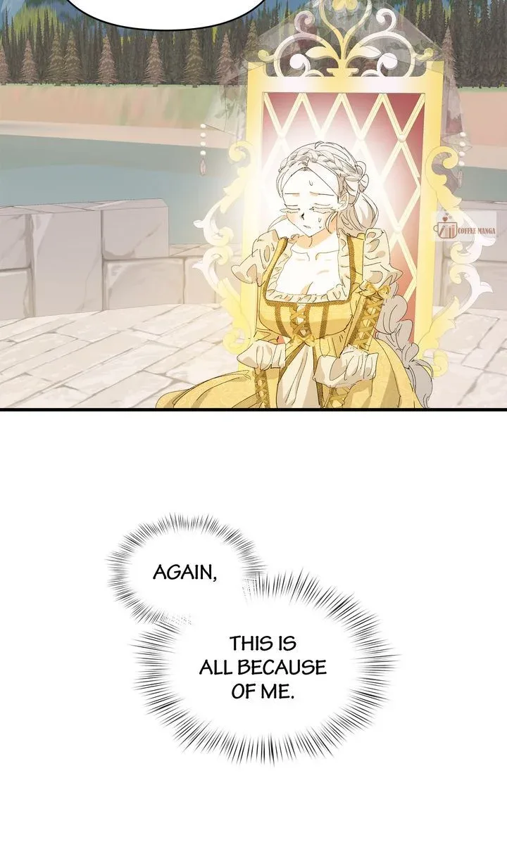If You Want a Fake Sister Chapter 62 page 29