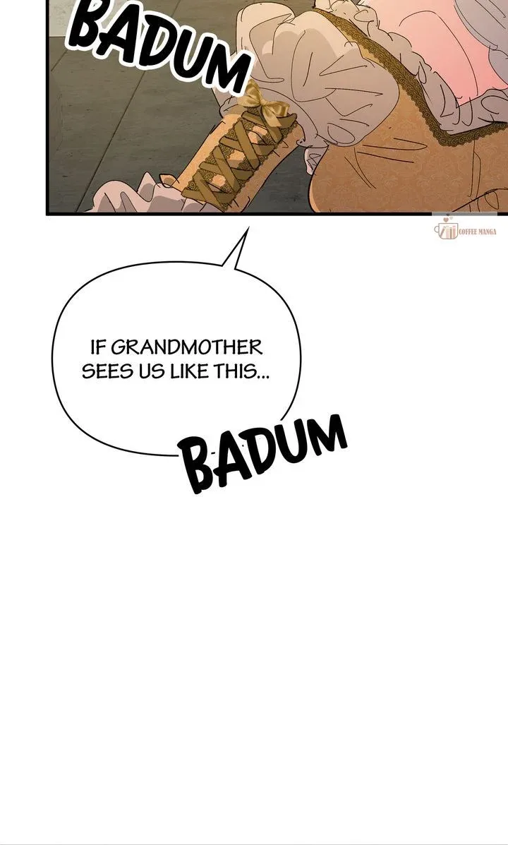 If You Want a Fake Sister Chapter 62 page 70