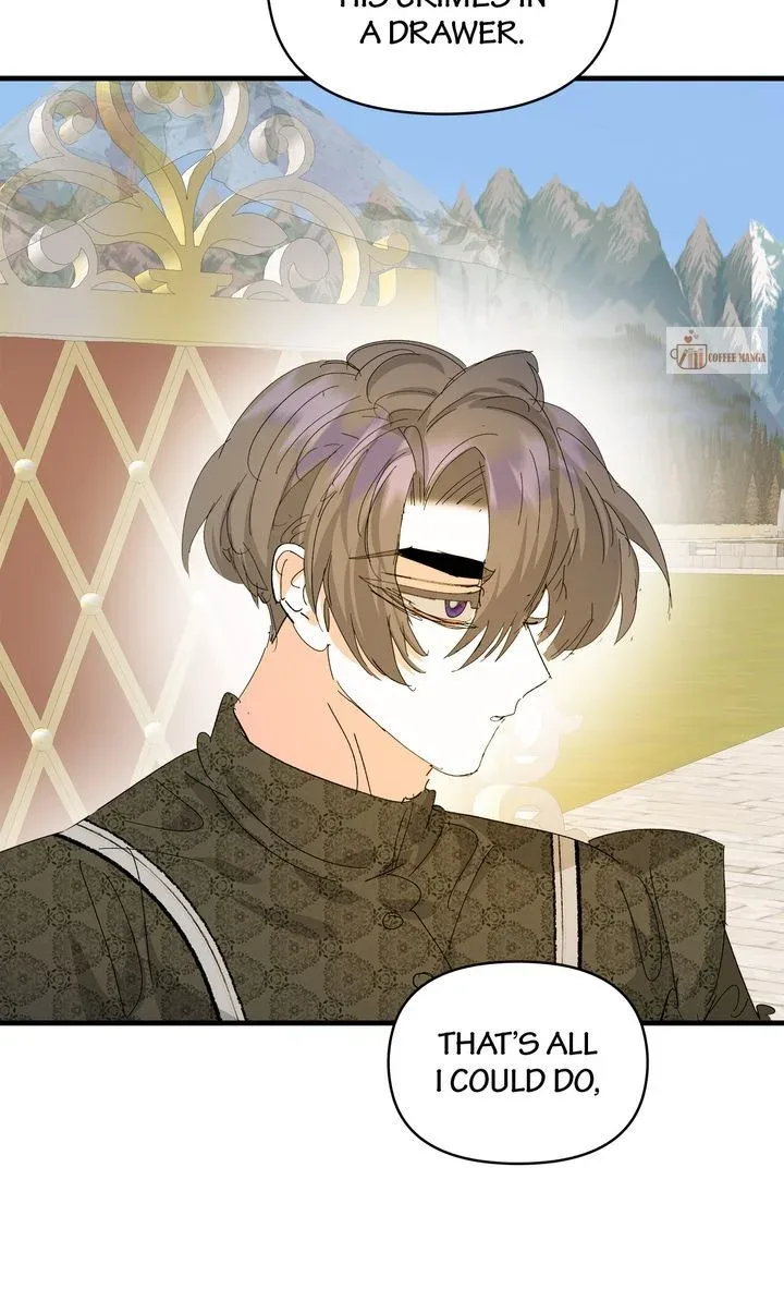 If You Want a Fake Sister Chapter 61 page 81