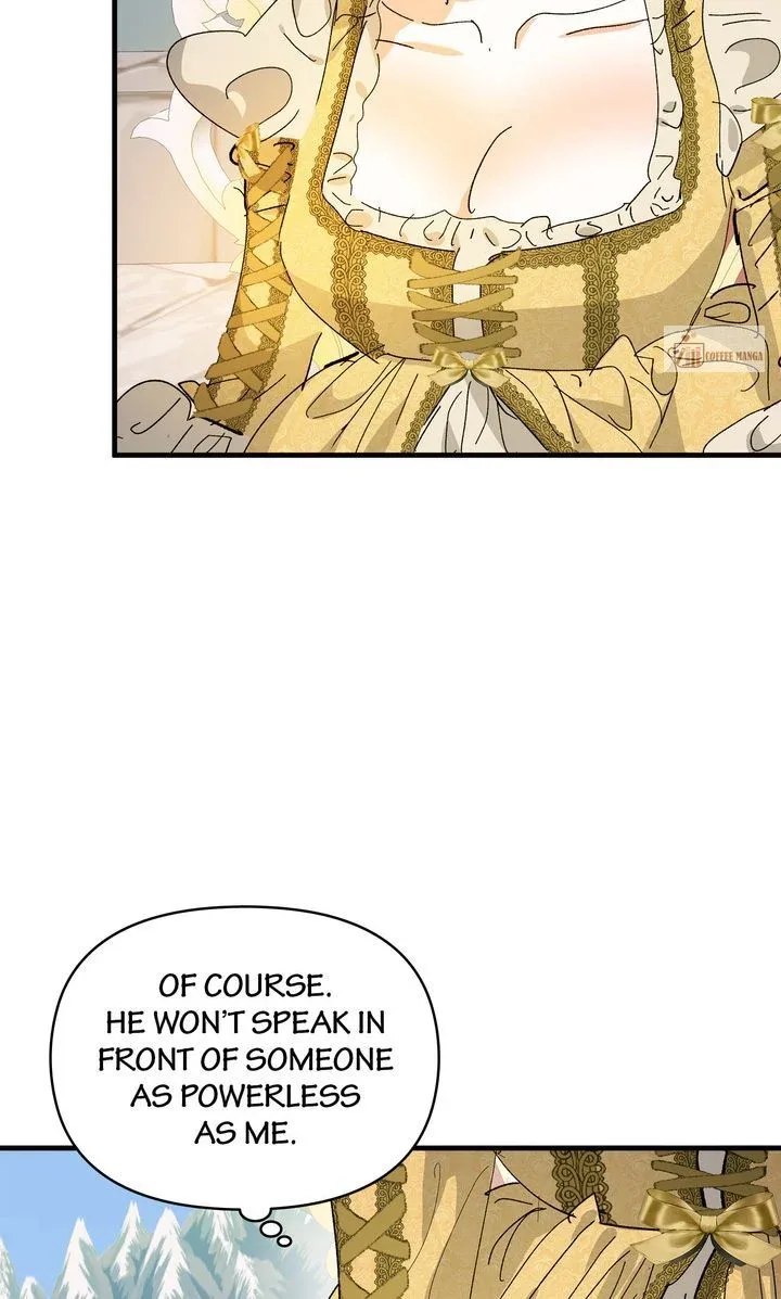 If You Want a Fake Sister Chapter 62 page 5