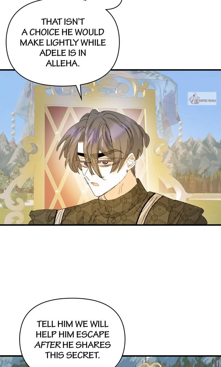 If You Want a Fake Sister Chapter 62 page 28