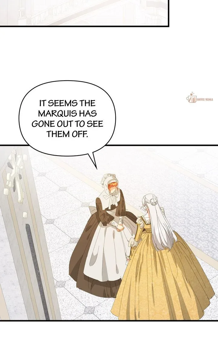 If You Want a Fake Sister Chapter 61 page 42