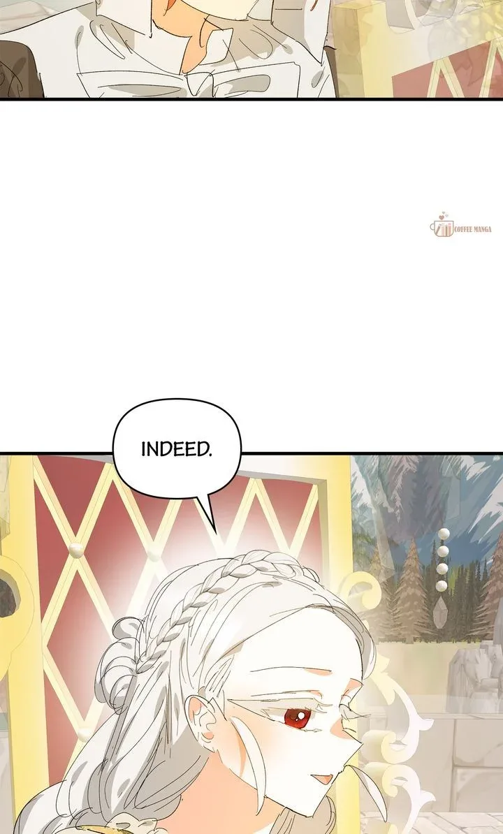 If You Want a Fake Sister Chapter 61 page 58