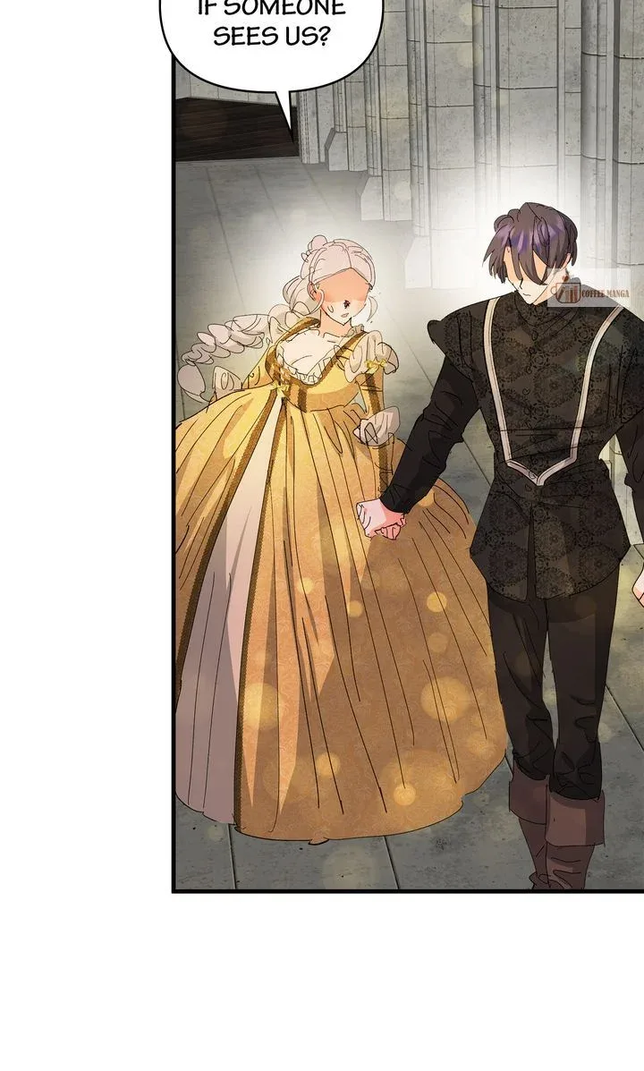 If You Want a Fake Sister Chapter 62 page 61