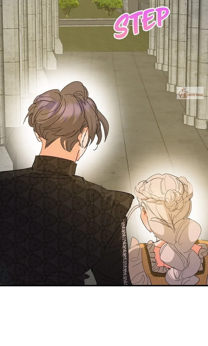 If You Want a Fake Sister Chapter 62 page 64
