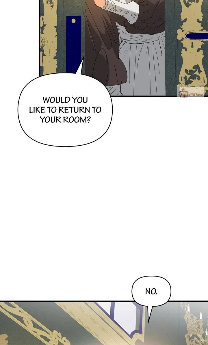 If You Want a Fake Sister Chapter 61 page 30