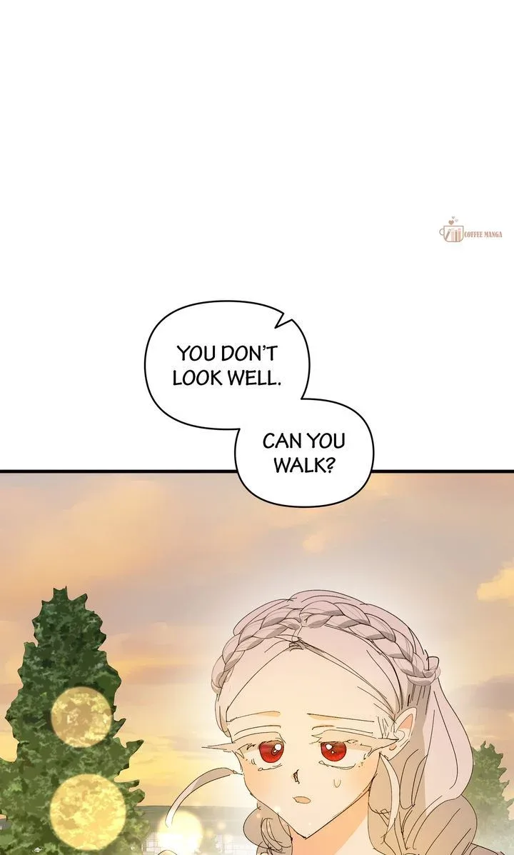 If You Want a Fake Sister Chapter 62 page 38