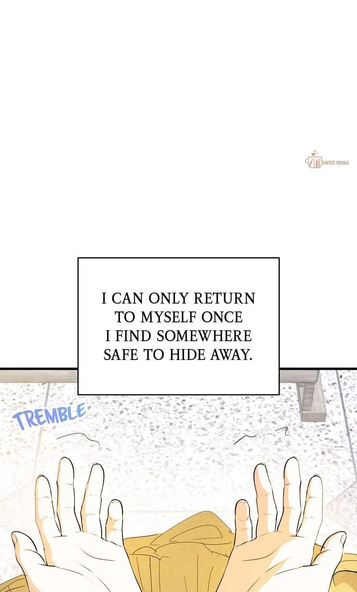 If You Want a Fake Sister Chapter 61 page 35