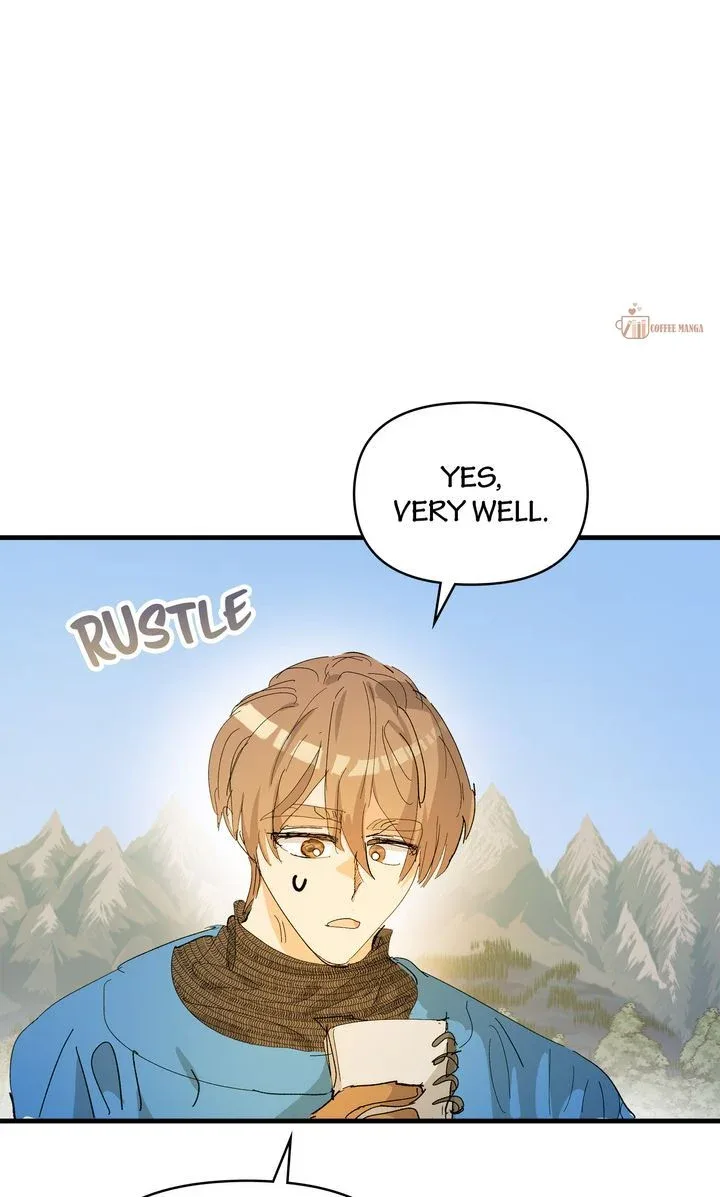 If You Want a Fake Sister Chapter 62 page 9