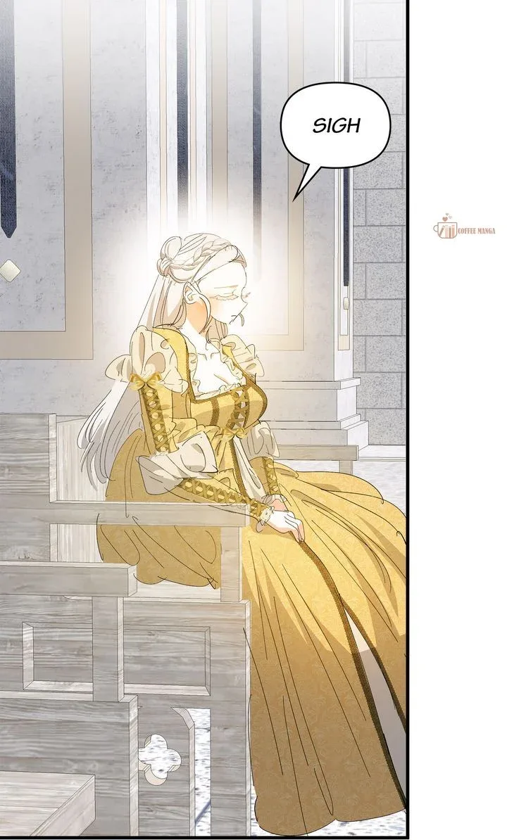 If You Want a Fake Sister Chapter 61 page 34
