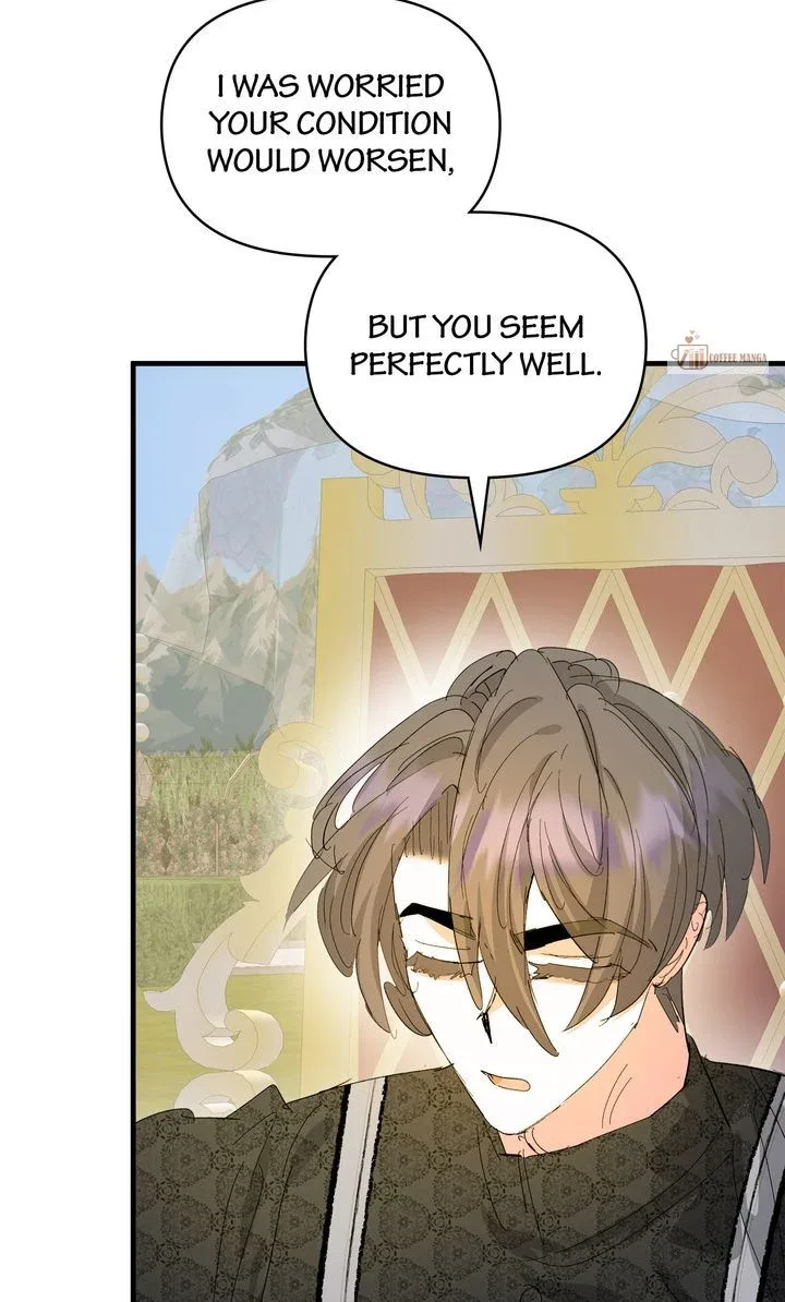 If You Want a Fake Sister Chapter 61 page 76