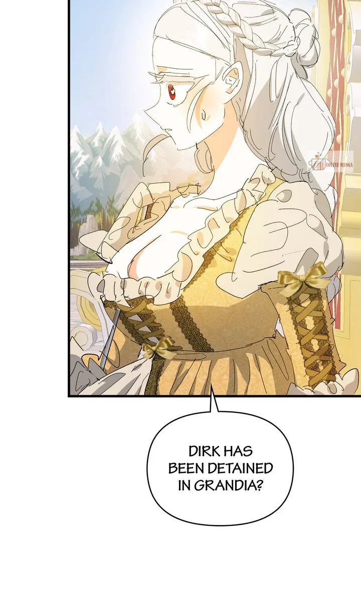 If You Want a Fake Sister Chapter 62 page 13