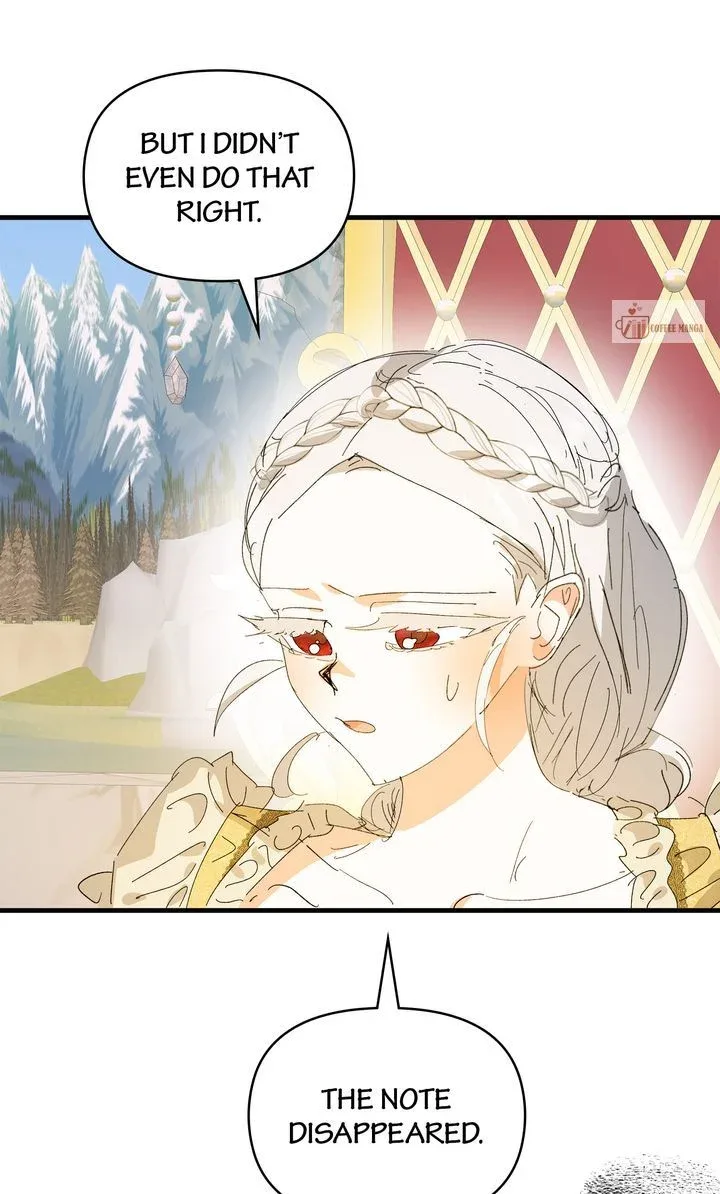 If You Want a Fake Sister Chapter 61 page 82