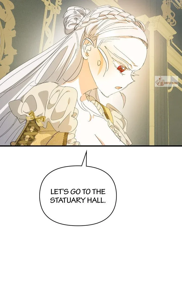If You Want a Fake Sister Chapter 61 page 31