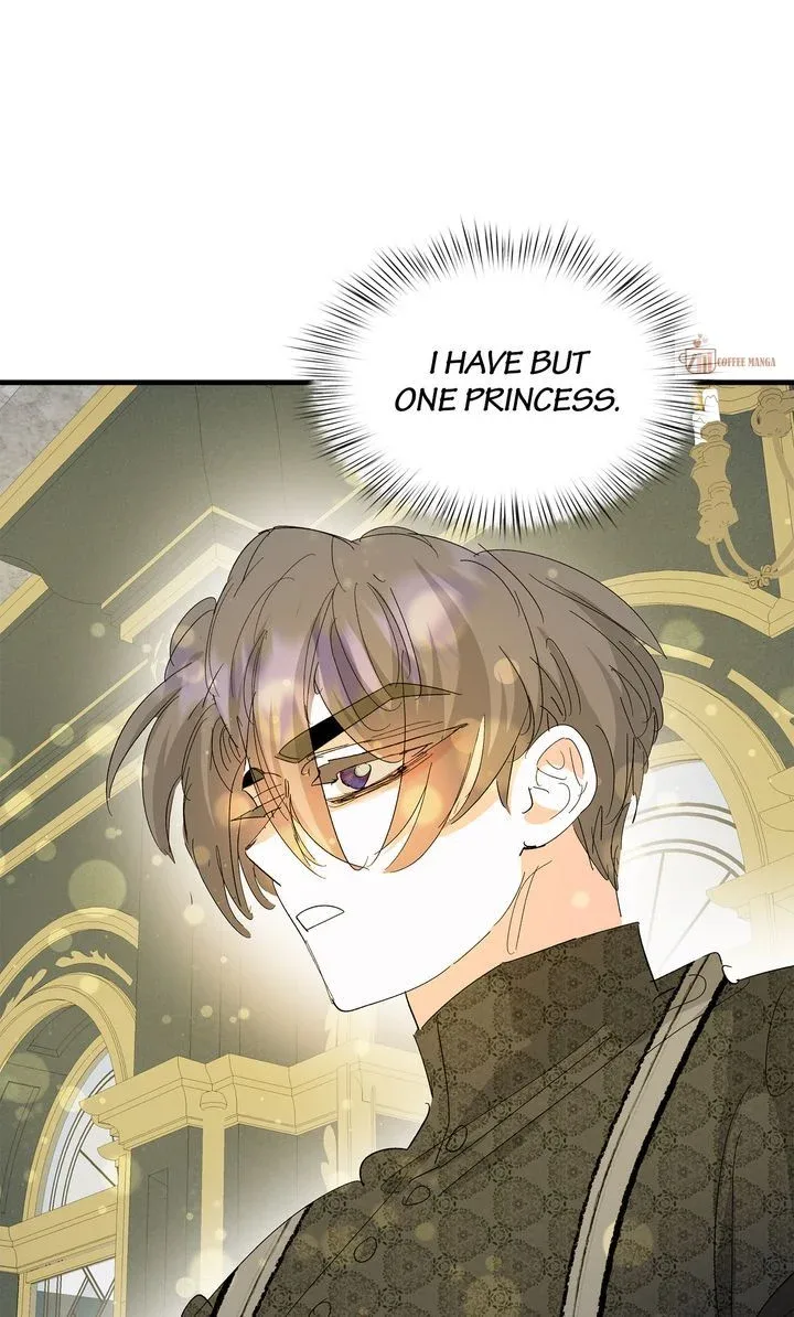 If You Want a Fake Sister Chapter 61 page 50