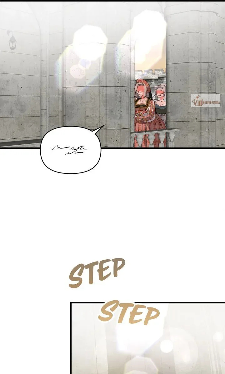 If You Want a Fake Sister Chapter 62 page 71
