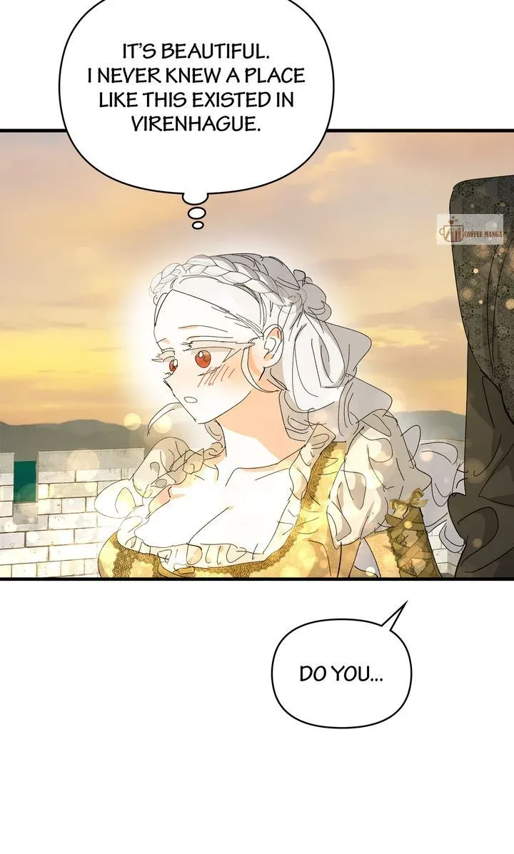 If You Want a Fake Sister Chapter 62 page 44