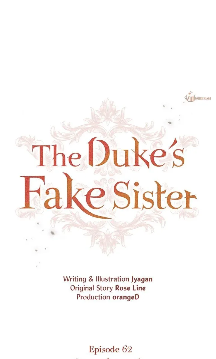 If You Want a Fake Sister Chapter 62 page 2