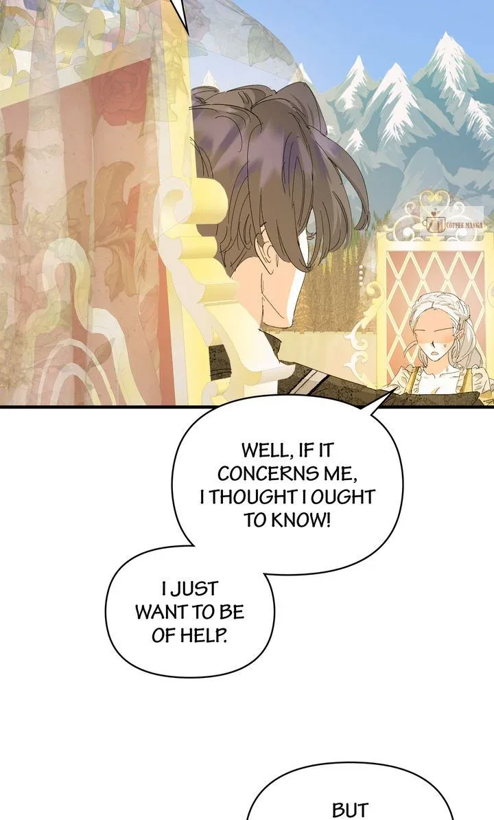 If You Want a Fake Sister Chapter 61 page 79