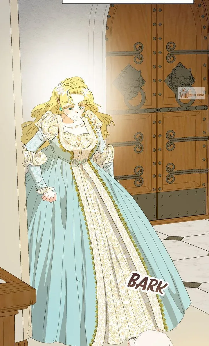 If You Want a Fake Sister Chapter 61 page 47