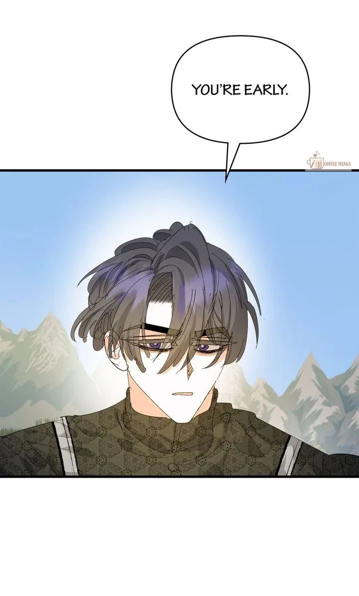 If You Want a Fake Sister Chapter 61 page 61