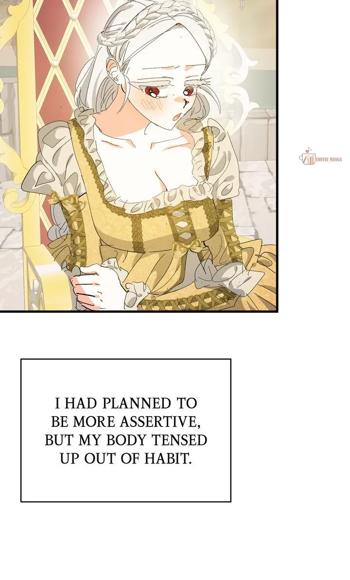 If You Want a Fake Sister Chapter 61 page 63