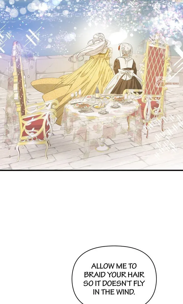 If You Want a Fake Sister Chapter 61 page 55