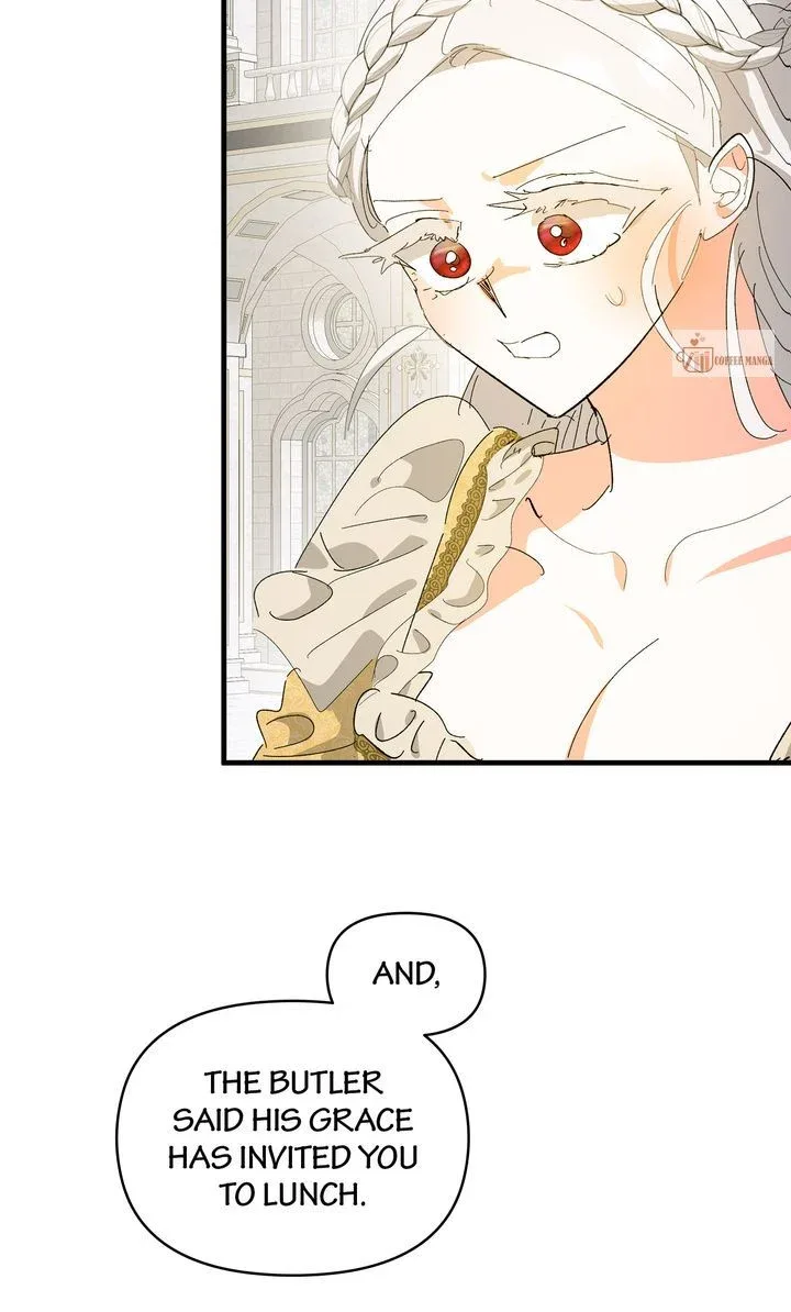 If You Want a Fake Sister Chapter 61 page 49