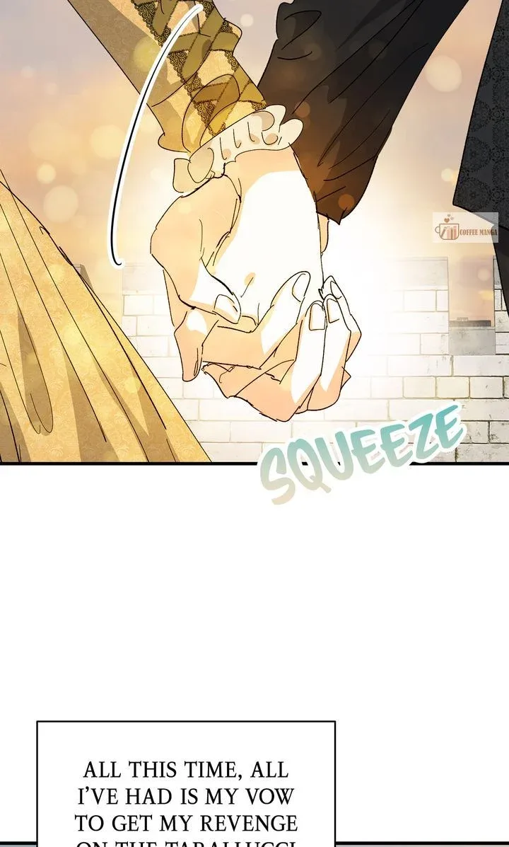 If You Want a Fake Sister Chapter 62 page 54
