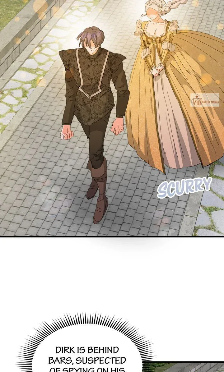 If You Want a Fake Sister Chapter 62 page 31