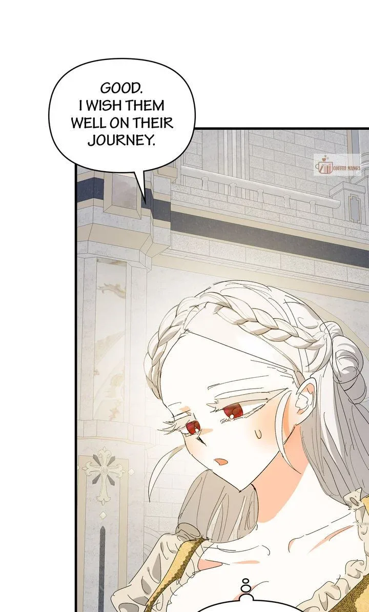 If You Want a Fake Sister Chapter 61 page 43