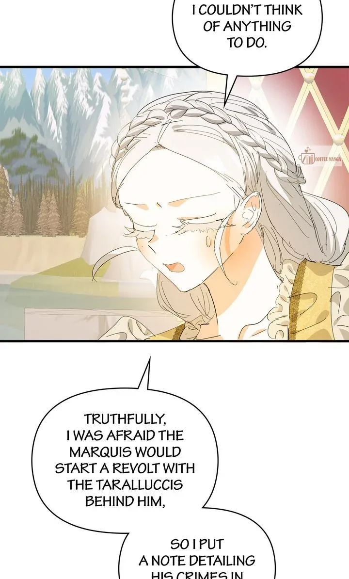 If You Want a Fake Sister Chapter 61 page 80