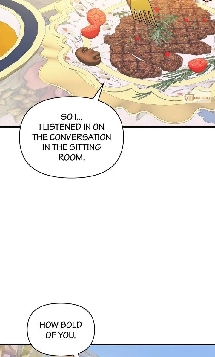 If You Want a Fake Sister Chapter 61 page 78