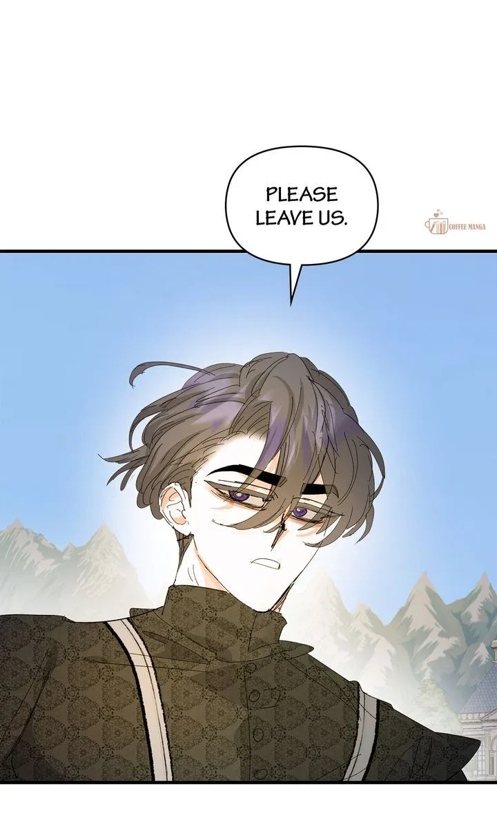If You Want a Fake Sister Chapter 61 page 64