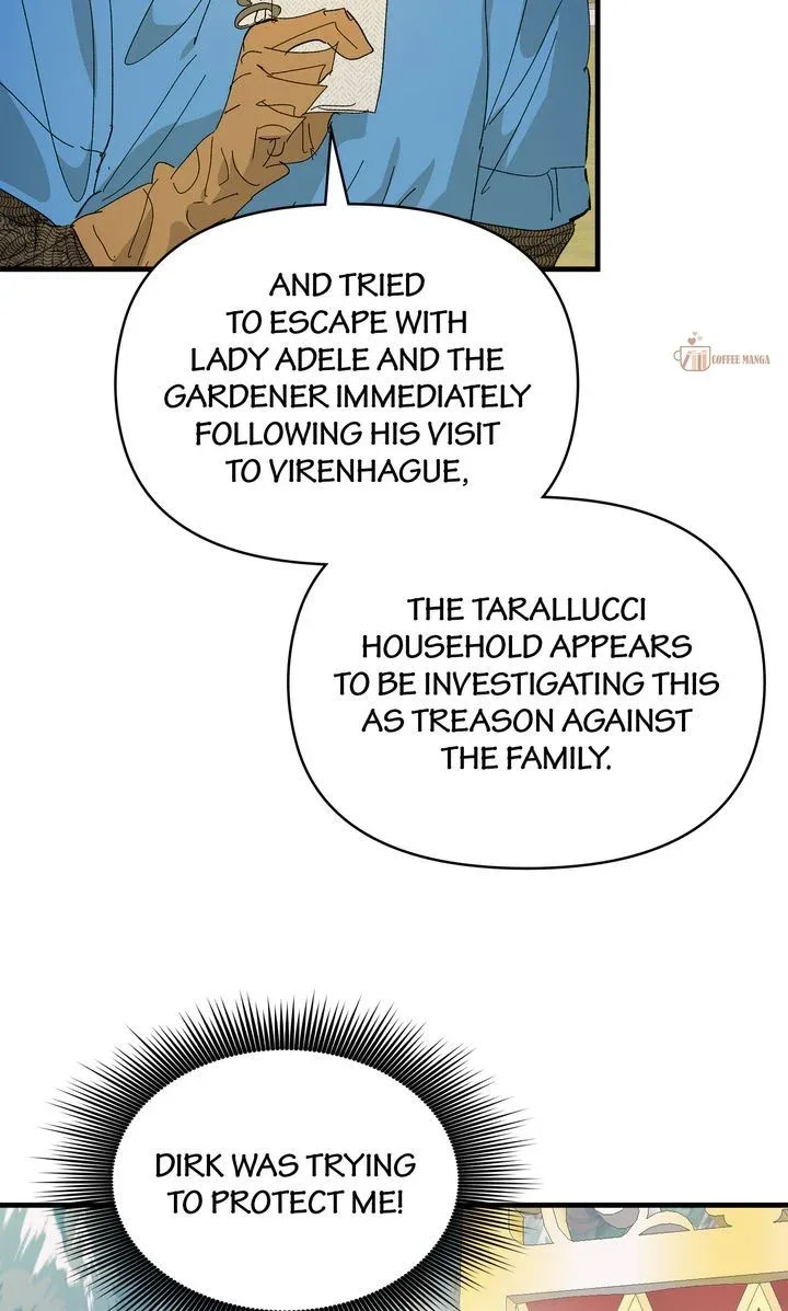 If You Want a Fake Sister Chapter 62 page 20