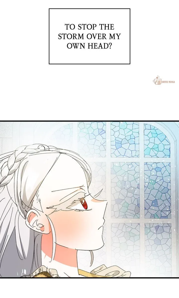 If You Want a Fake Sister Chapter 61 page 39