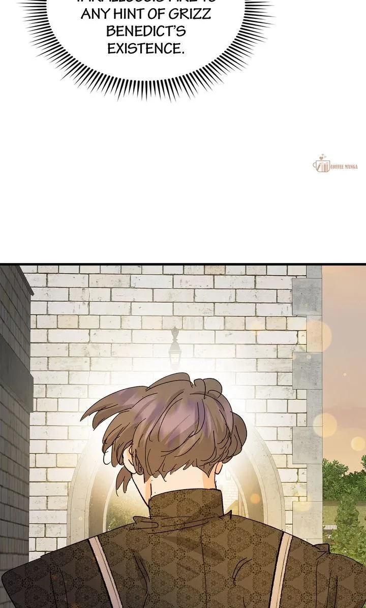 If You Want a Fake Sister Chapter 62 page 33
