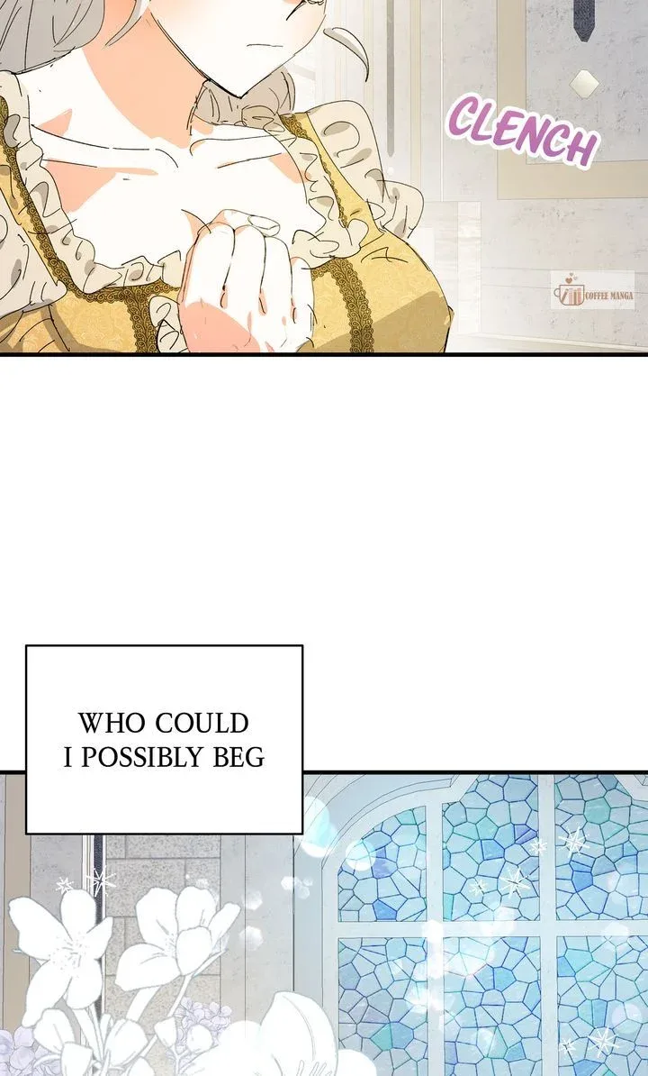 If You Want a Fake Sister Chapter 61 page 37