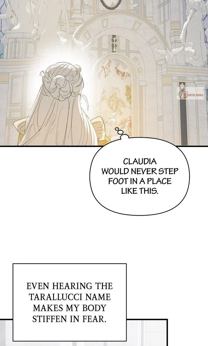 If You Want a Fake Sister Chapter 61 page 33