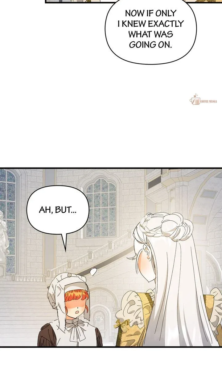 If You Want a Fake Sister Chapter 61 page 44