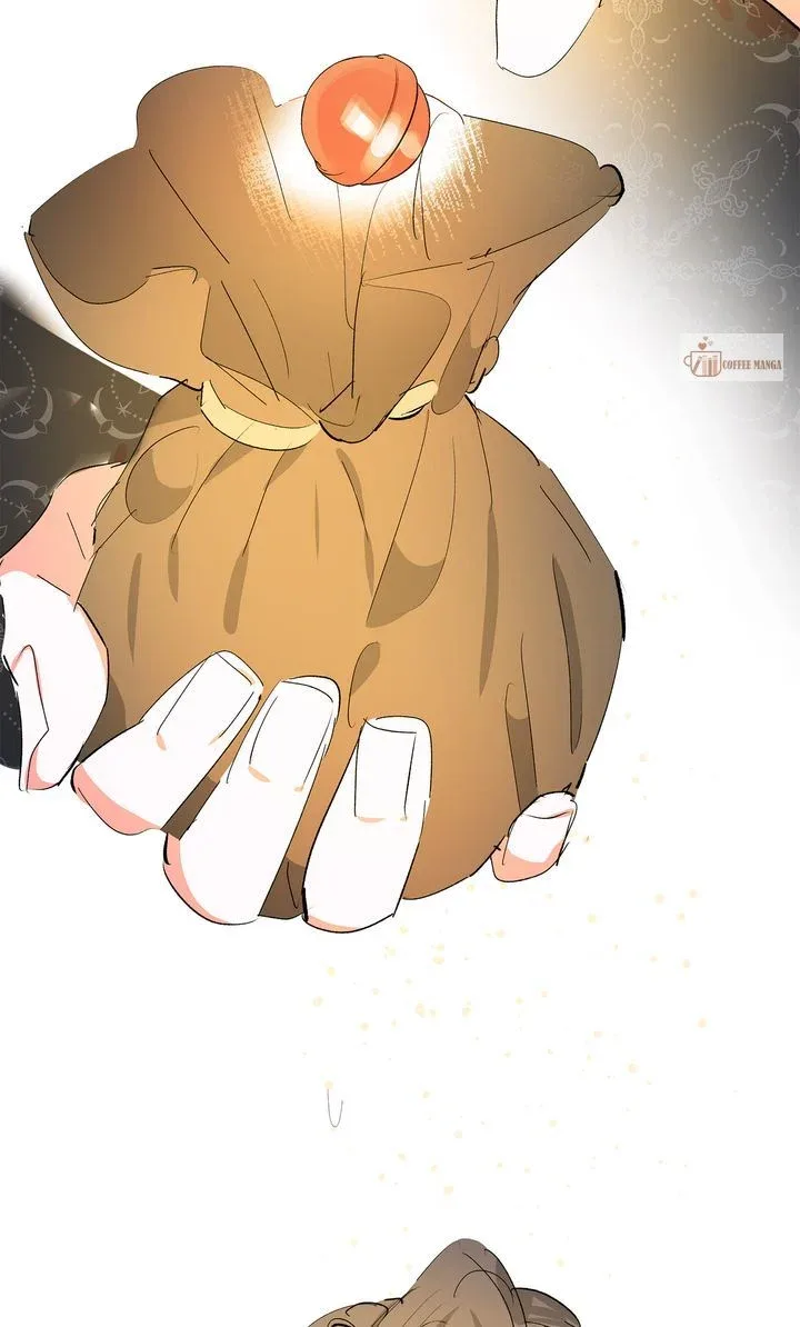 If You Want a Fake Sister Chapter 61 page 72