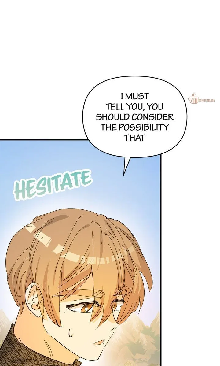 If You Want a Fake Sister Chapter 62 page 26