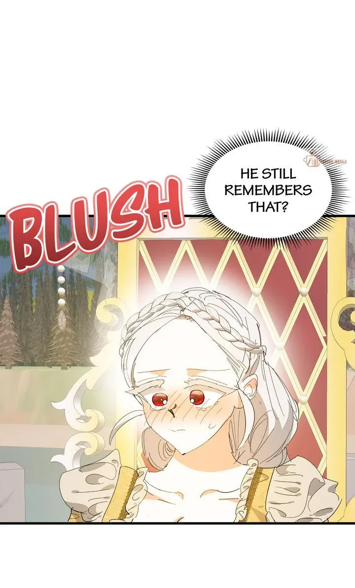 If You Want a Fake Sister Chapter 61 page 74